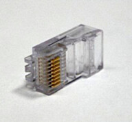 CAT RJ45 pistik