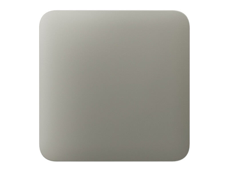 Ajax SoloButton (1gang/2way) [55] oliiv