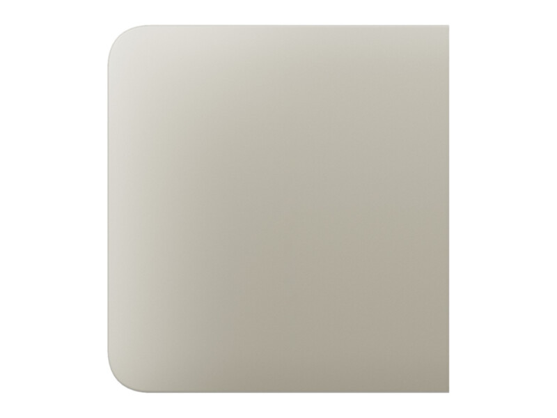 Ajax SideButton (1gang/2way) [55] beež