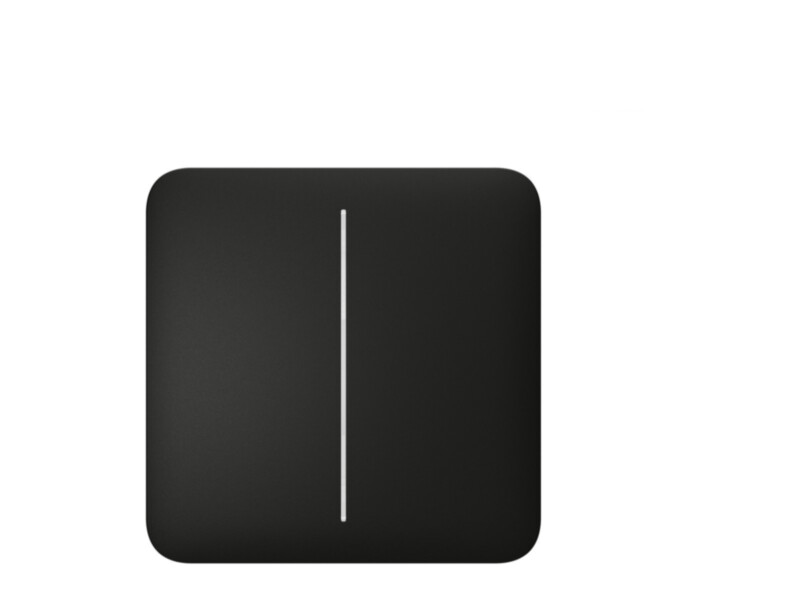 Ajax SideButton (2gang) [55] must