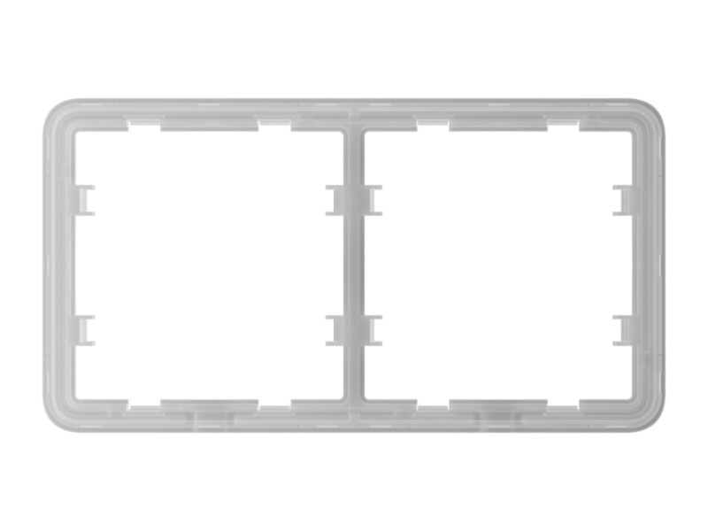 Ajax Frame raam 2 seadmele