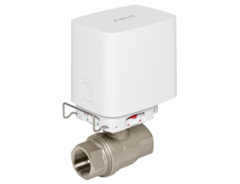 Ajax WaterStop [3/4] (8EU) ASP valge