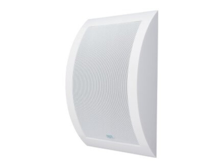 Honeywell seinakõlar WAC 165/6 PP1 | 6W | ABS | EN 54-24