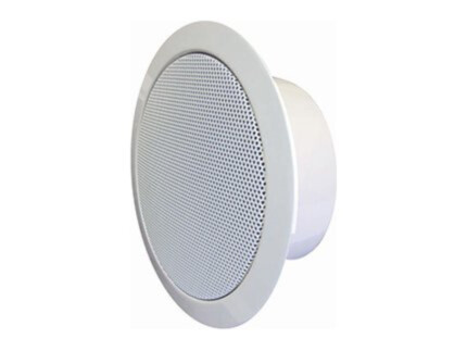 Honeywell rippkõlar DEL-W 165/10 PP | 10W | kõrgetesse ruumidesse | EN 54-24