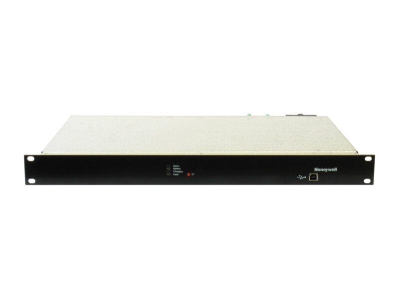 Intevio avariitoiteplokk | 24 V, kuni 200 A | akud kuni 270 Ah | EN 54-4