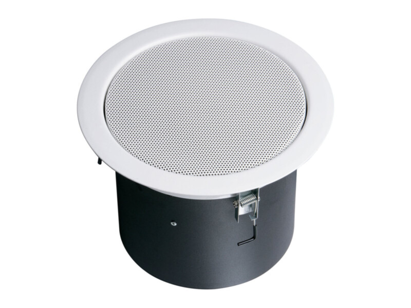 Honeywell A/B laekõlar DL-AB 06-200/T | 2x6W | kaks liini | EN 54-24