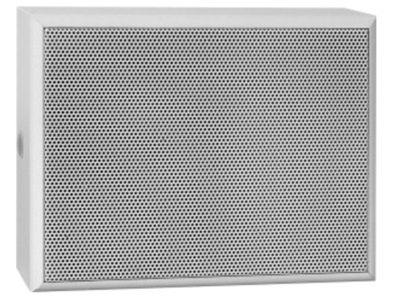 Honeywell Pinnapealne kõlar 2x4