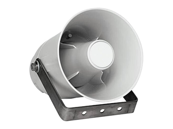 Honeywell ruuporkõlar DK 10/T | 10W | IP66 | ABS | EN 54-24