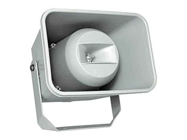 Honeywell kaheribaline ruuporkõlar DK-MH 30/T plus | 30W | IP66 | EN 54-24