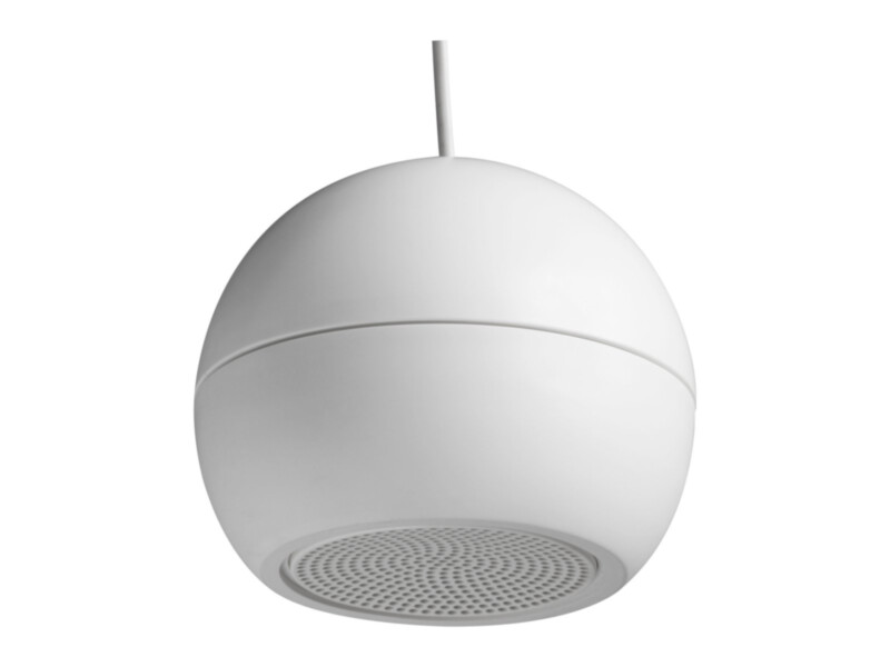 Honeywell kerakõlar DL-K 16-130/T | 16W | rippuv | ABS | EN 54-24