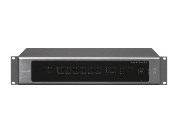 Variodyn ONE INC-A G2 keskseade | 6 analoogsisendit/-väljundit | 14 GPIO | EN 54-16