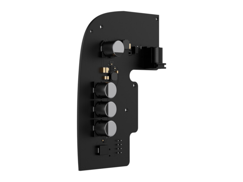 Ajax 12-24V PSU for Hub 2/Hub 2 Plus/ReX 2