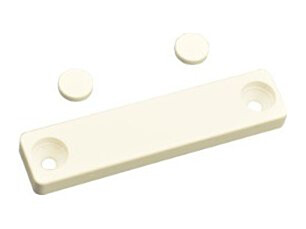 Alarmtech MC 700-E-M varumagnet MC 700 seeria kontaktidele