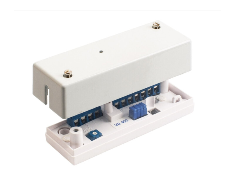 Alarmtech VD 400 seismoandur