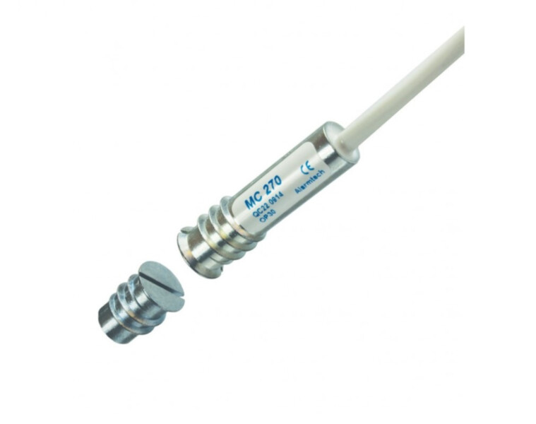 Alarmtech MC 270 magnetkontakt | IP67 | G3