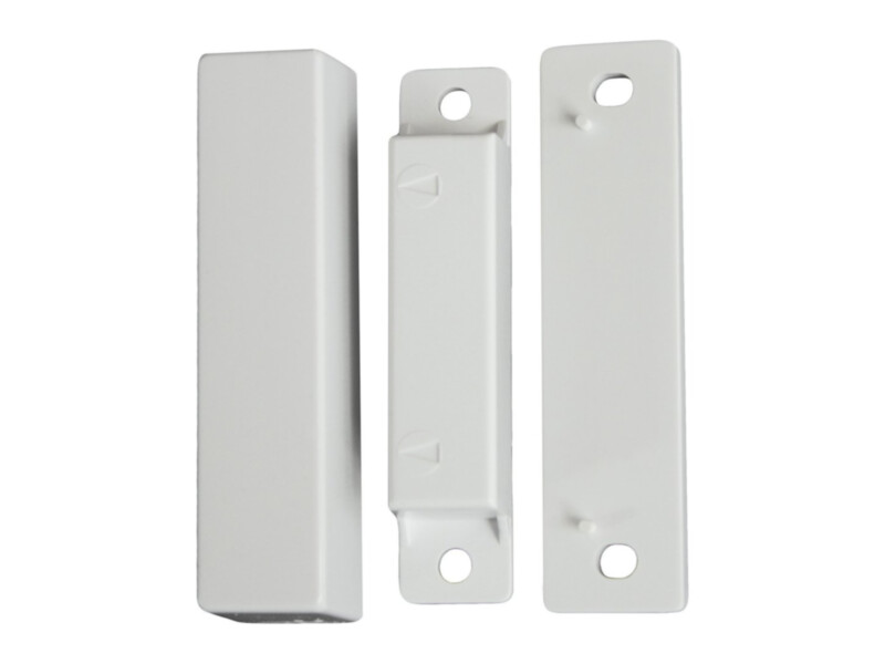 Alarmtech MC 200-S3 pinnapealne korpus MC 240, MC 246 ja MC 247 kontaktidele