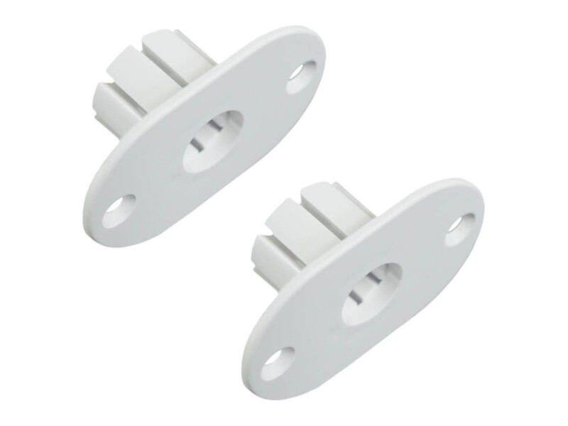 Alarmtech MC 200-S11 adapter süvistatavatele magnetkontaktidele | Ø19mm