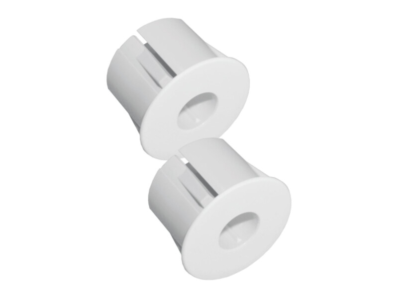 Alarmtech MC 200-S21 adapterid süvistatavatele kontaktidele | Ø25mm | 2 tk