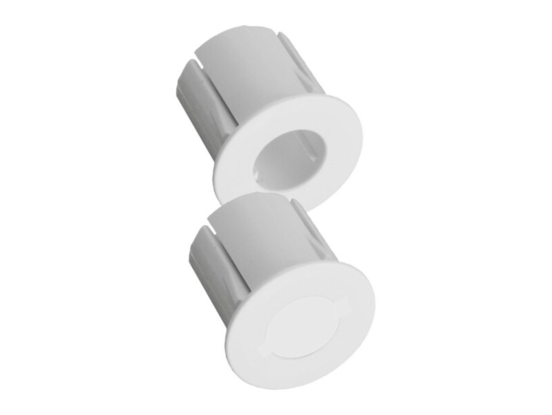 Alarmtech MC 200-S32 tugeva magnetiga adapter terasraamidele | Ø19mm