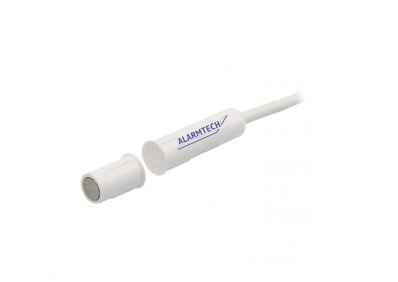 Alarmtech MC 340S magnetkontakt | süvistatav 8mm | G2 klass III | IP67