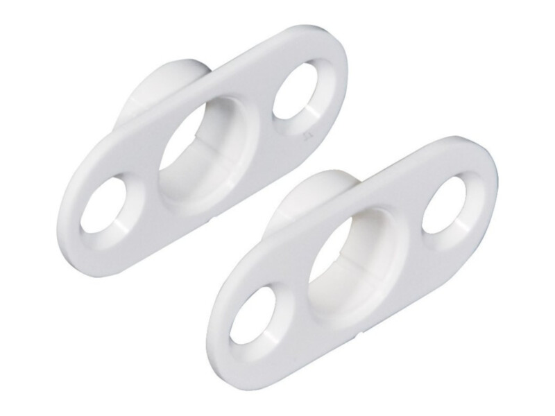 Alarmtech MC 300-S1 plastadapter MC 340, 346, 347 ja 370 kontaktidele