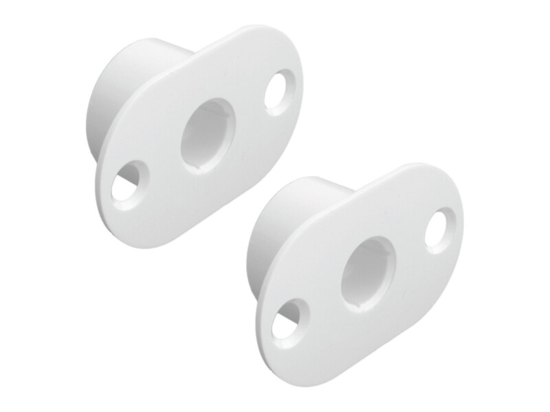 Alarmtech MC 300-S11 adapter MC 340, 346, 347 ja 370 kontaktidele | Ø19mm