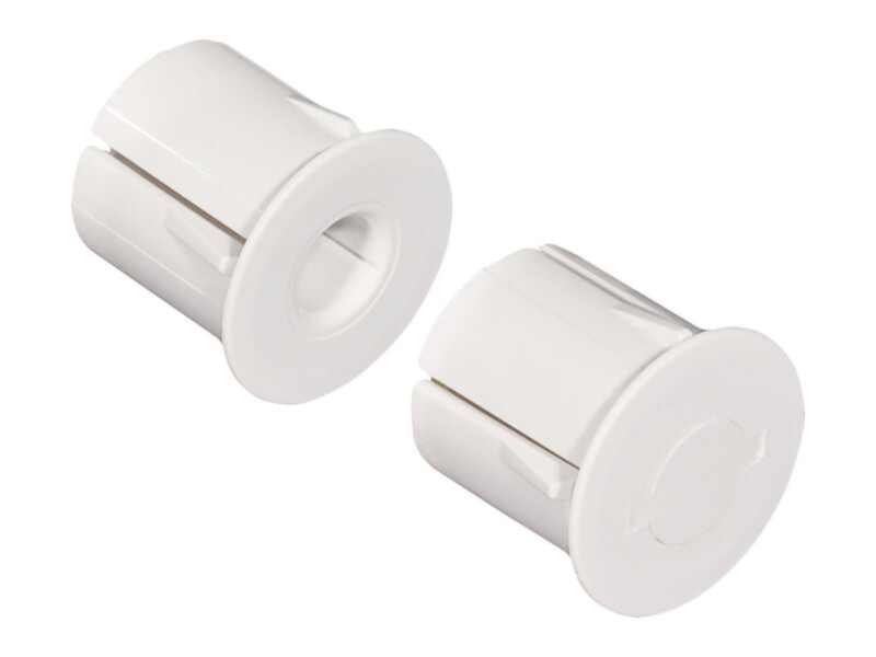 Alarmtech MC 300-S32 tugeva magnetiga adapter terasraamidele | Ø19mm