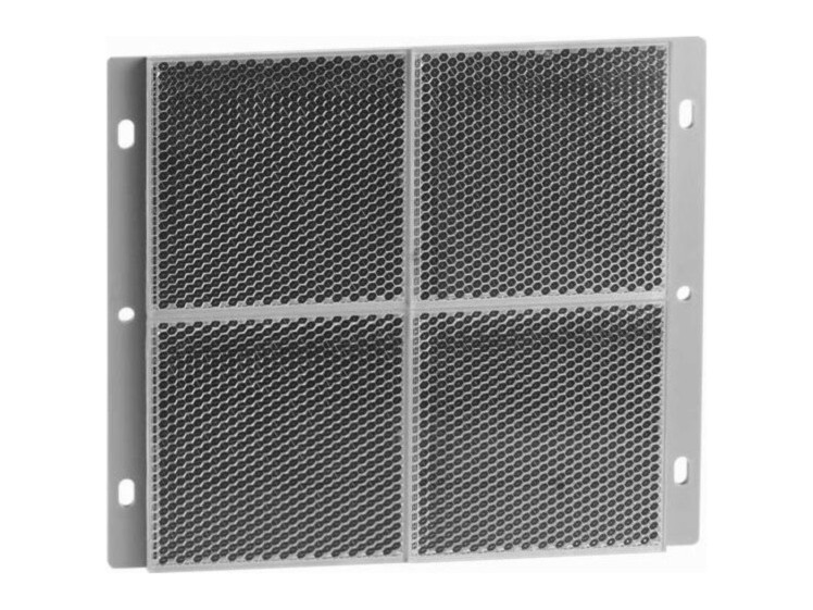 Morley kiiranduri pikendusreflektorite komplekt | 70–100m | 3 reflektorit