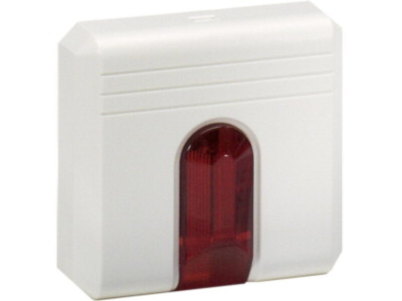 Esser anduri lisaindikaator | punane | 3 LED-i