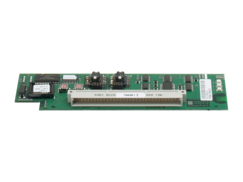 Esser IQ8Control essernet mikromoodul | 500 kBd | kuni 31 seadet
