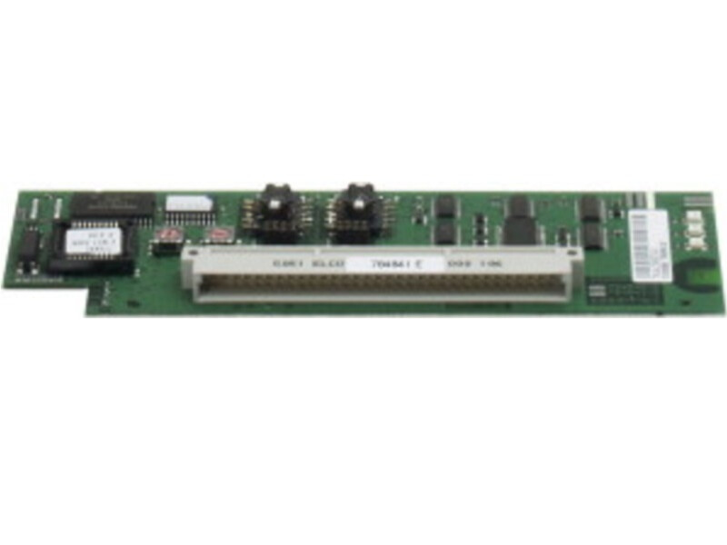 Esser IQ8 mikromoodul 500 kBd essernet võrgukaart