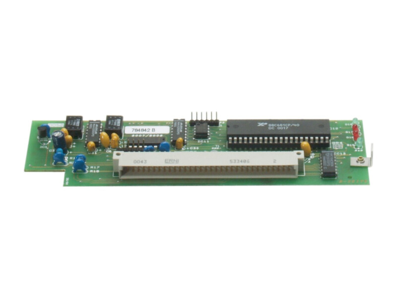 Esser IQ8 jadaliidese mikromoodul | RS232 / TTY