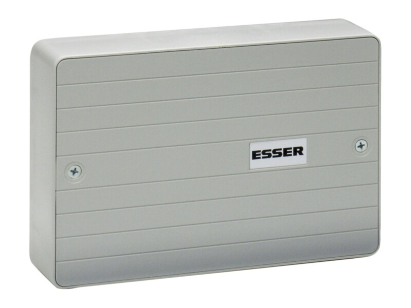 Esser transponderite pinnapealne karp | hall | IP40