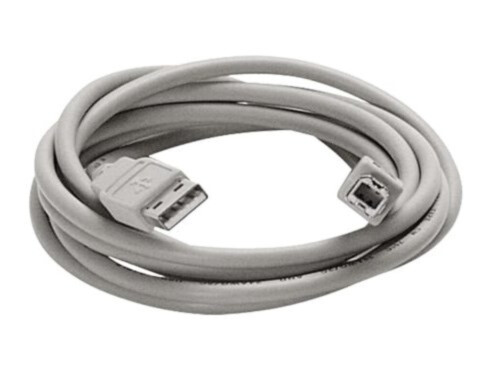 Esser tools 8000 USB-kaabel A/B
