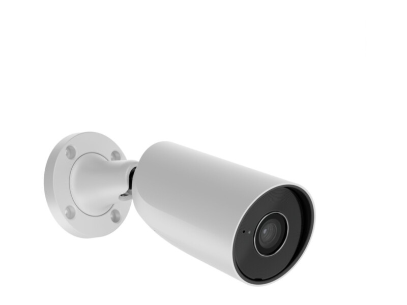 Ajax BulletCam 5Mp/2.8mm, valge