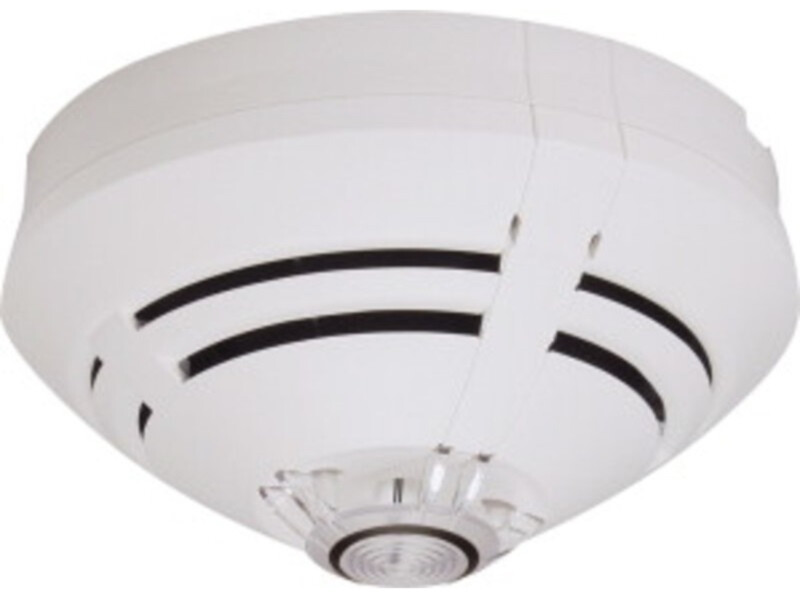 Esser IQ8 temperatuuriandur, adresseeritav, isolaatoriga