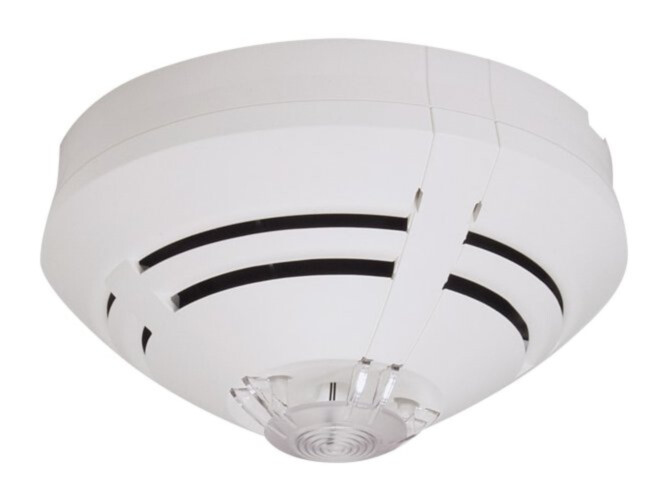 Esser IQ8Quad O²T multisensorandur | adresseeritav | isolaatoriga | EN 54-5/7
