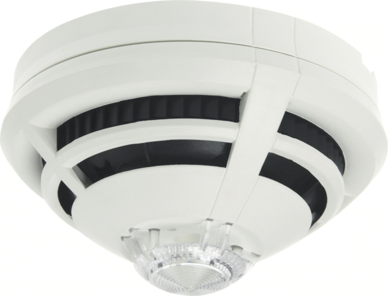 Esser IQ8 O²T/So multiandur sireeniga