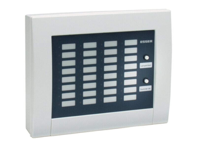 Esser esserbus LED-korduspaneel | 32 teadet