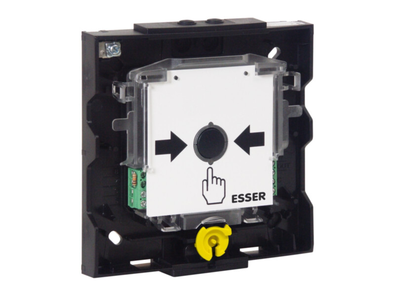 Esser IQ8MCP häirenupu elektroonikamoodul | releega | ilma isolaatorita