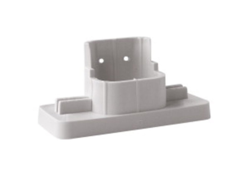 Esser IQ8 andurite paigaldusadapter ripplagedele 10tk/pk