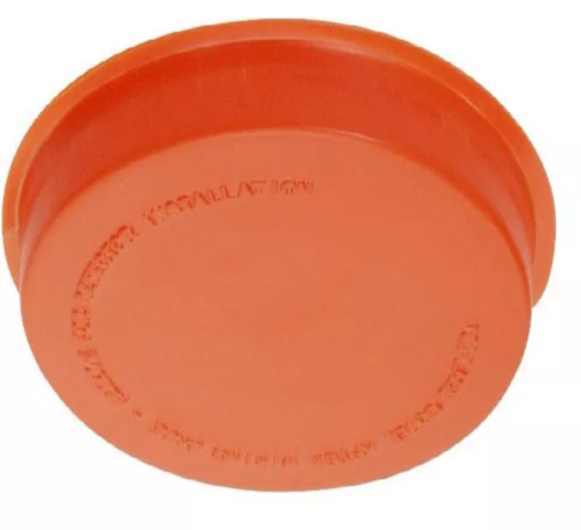 Esser kaitsekate anduri alusele (50tk)