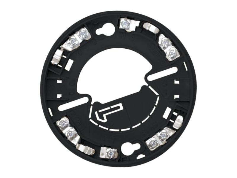 Esser IQ8Quad anduri alus | standard | must