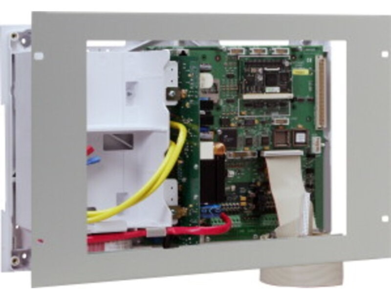 Esser IQ8 keskseade C 19