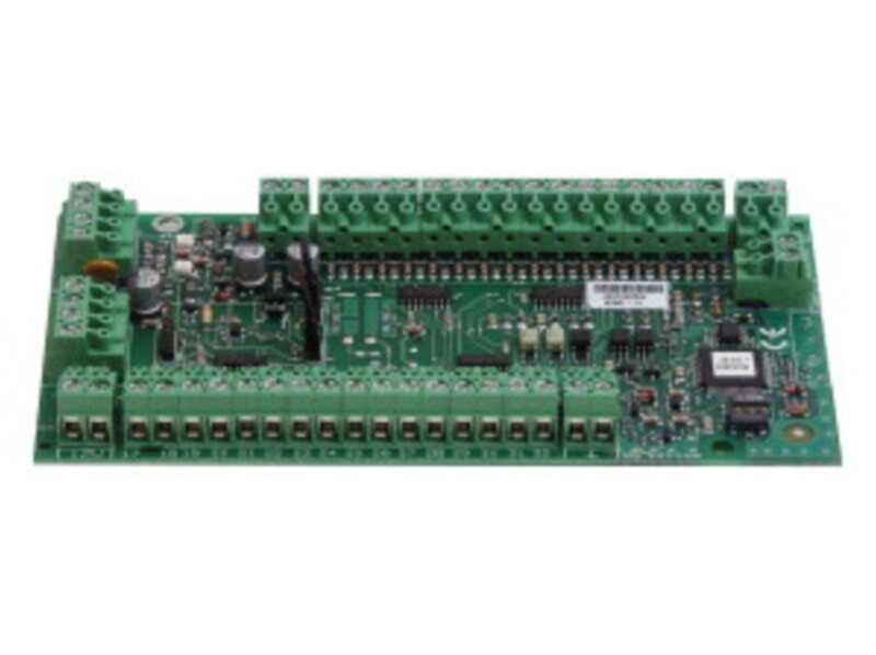 Esser IQ8 transponder 32 LED väljundit