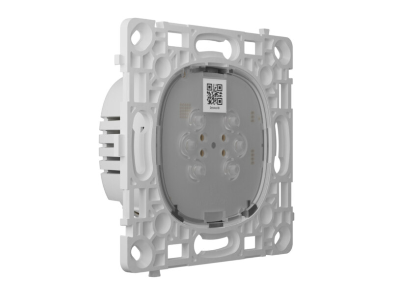 Ajax LightCore (1gang) vertical [55]