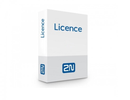 2N IP - Gold litsents