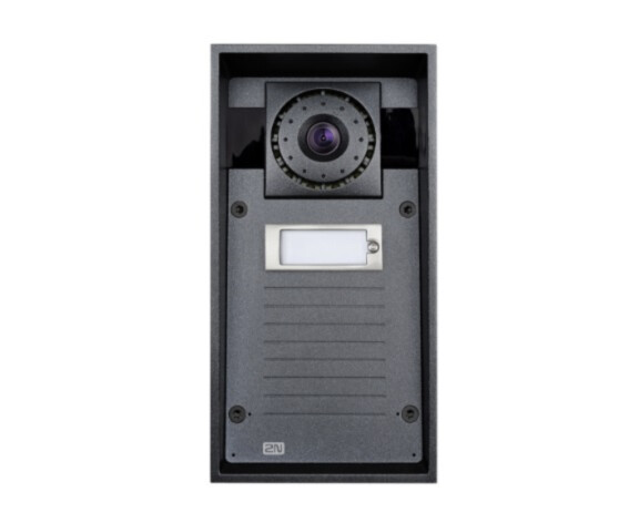 2N IP Force - 1 nupp + HD kaamera + 10W kõlar