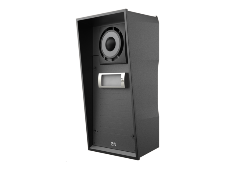 2N IP Force 2.0 ilma kaamerata 