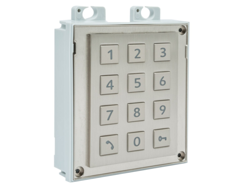 2N IP Verso - sõrmistik - nikkel